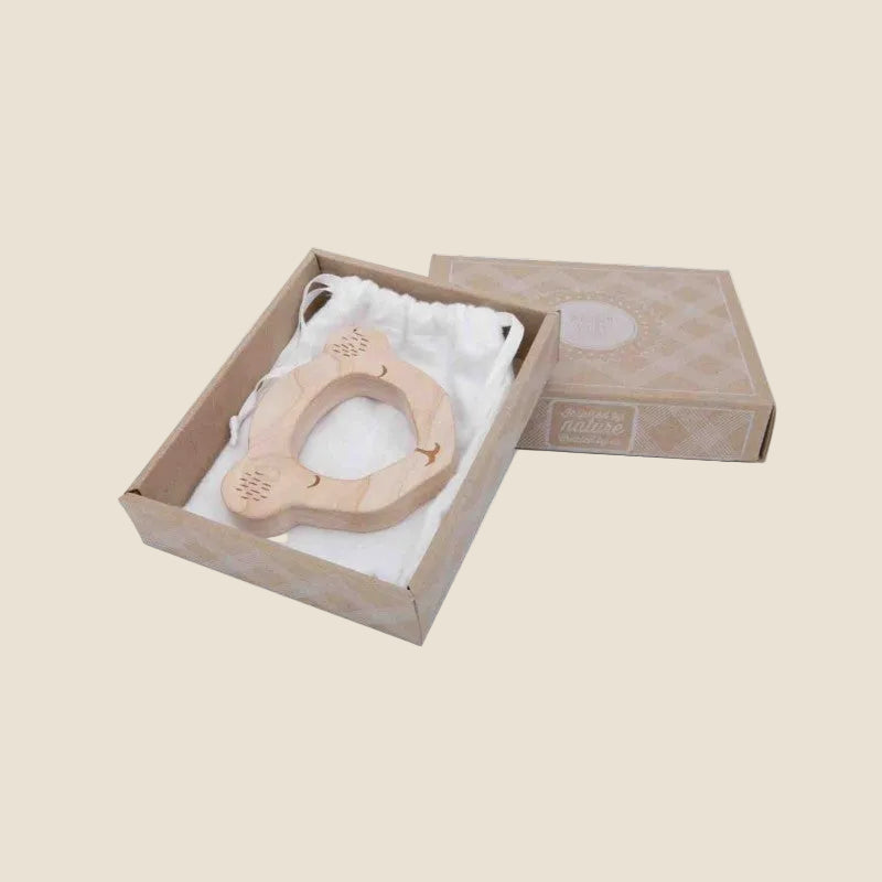 Wooden Teether - Koala