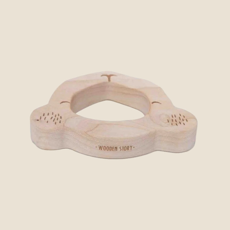 Wooden Teether - Koala