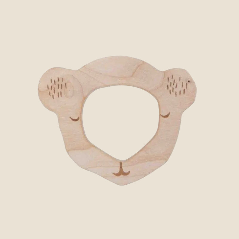 Wooden Teether - Koala